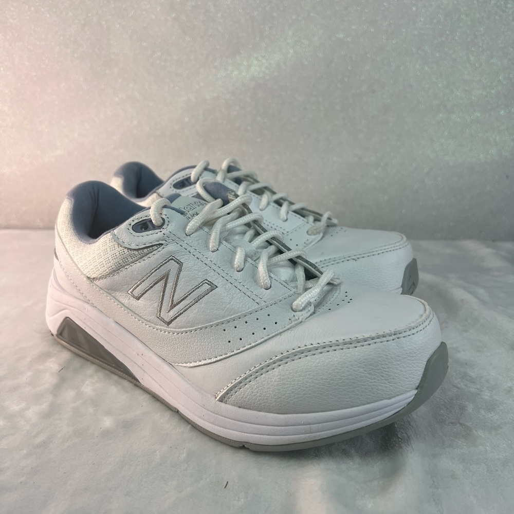 White 928V3 New Balance size 7 1/2